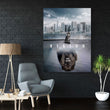 Load image into Gallery viewer, VISION Canvas Wallivate