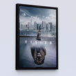 Load image into Gallery viewer, VISION Canvas Wallivate