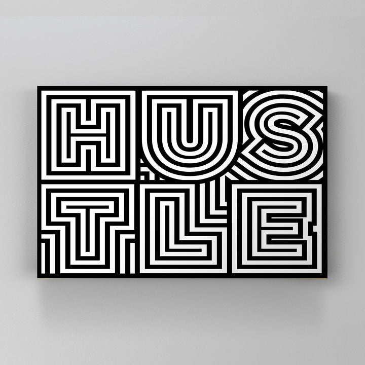Hustle