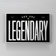 Load image into Gallery viewer, Legendary
