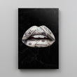 Load image into Gallery viewer, Money Lips
