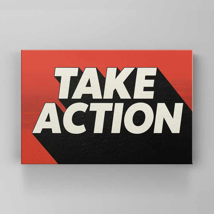 Take Action