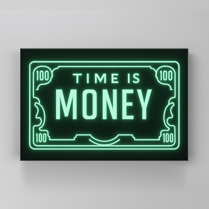 Time Is Money