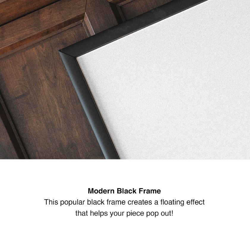 VISION Canvas Wallivate 
