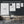 Load image into Gallery viewer, BANDANA LIPS - WHITE Canvas Wallivate 

